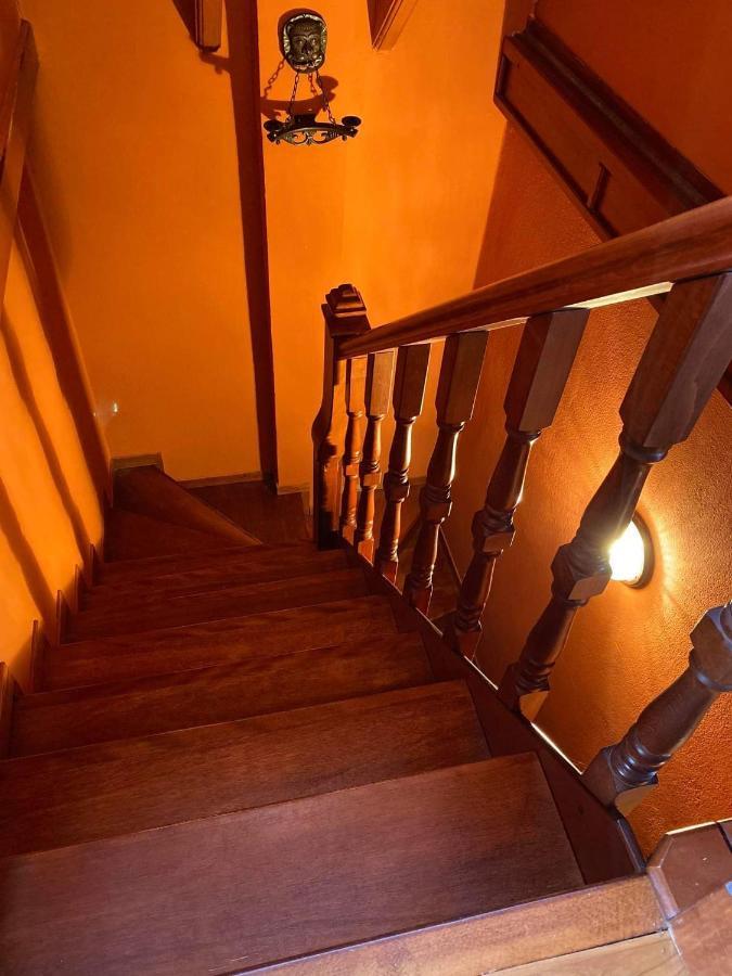 Villa Katerina Nea Kallikrateia Eksteriør bilde
